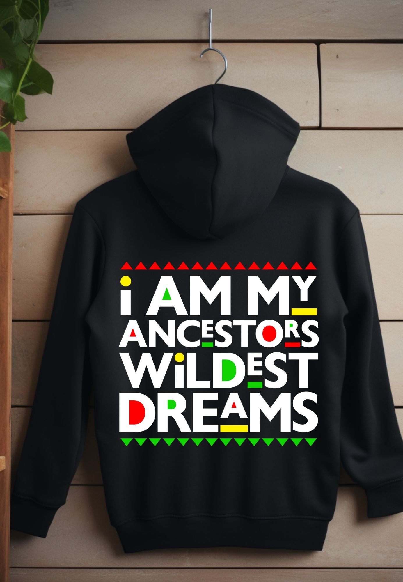 A dream to marinate in..