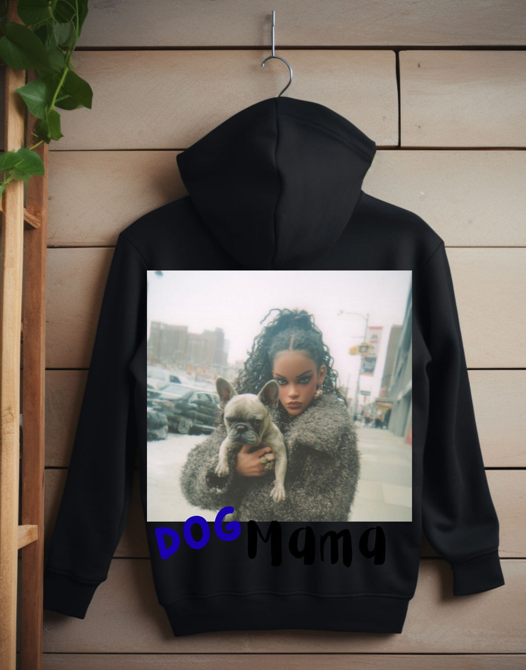Fine Dog muva