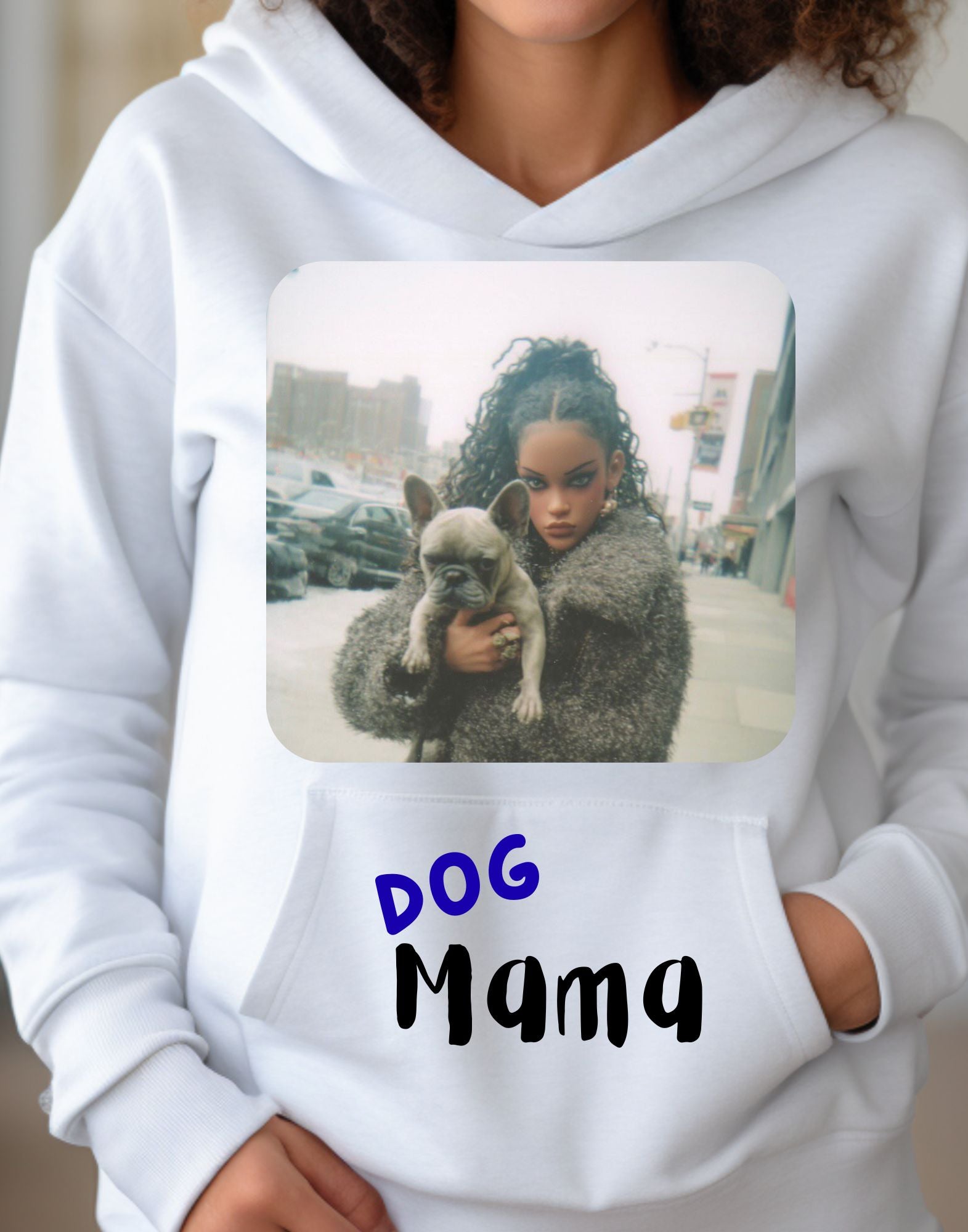 Fine Dog muva