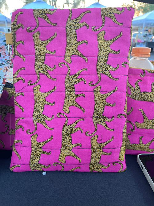 A sleeve for you