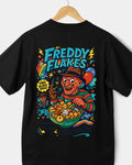 Freddy Flakes