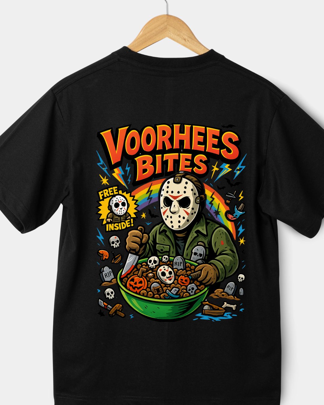 Cereal....killer