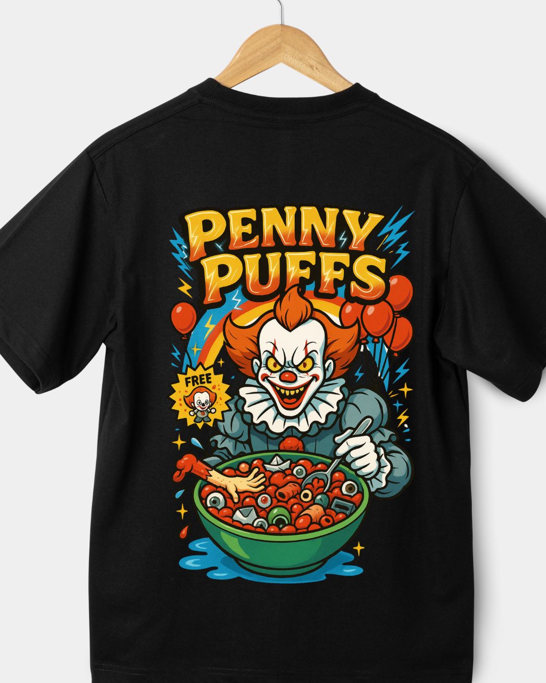 Penny Cereal