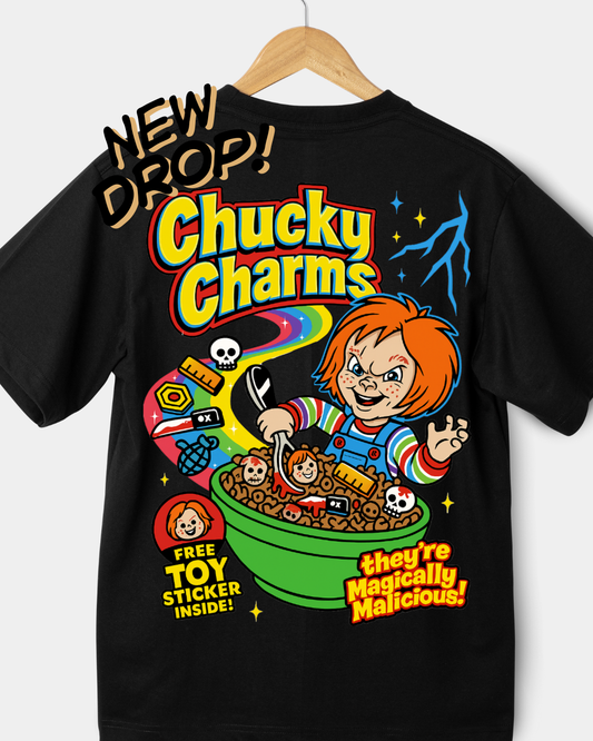 Charming Chucks
