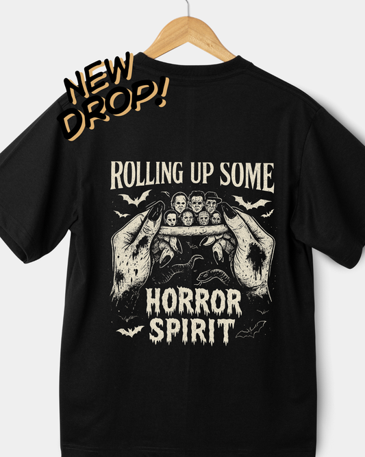 Roll Up!
