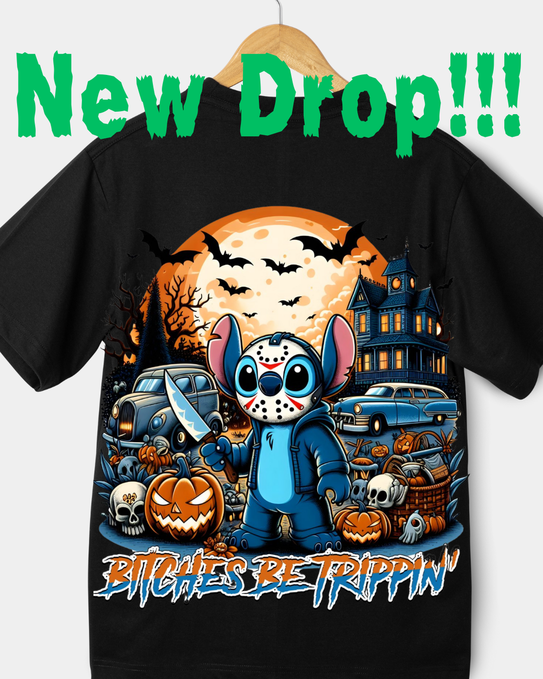 Dont Trip!!