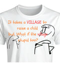 Help the Village!!