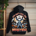 Boogey Stitch