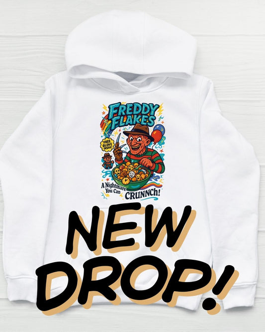 Freddy Flakes