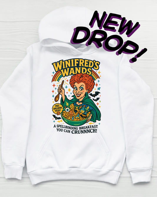 Winnie's Jam