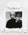 Voorhees a la Finger