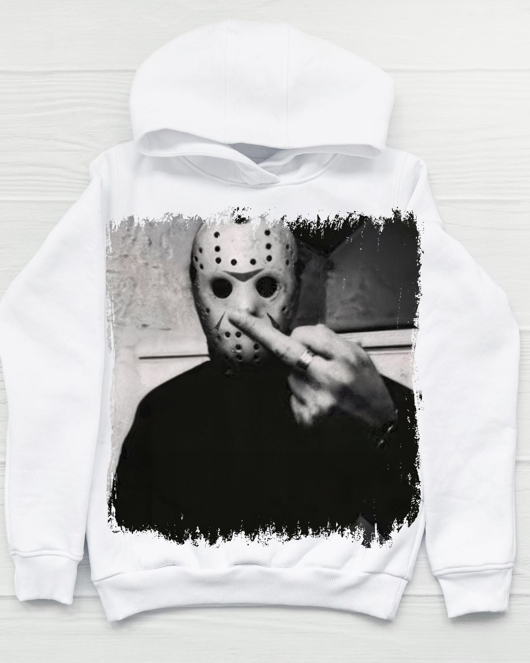 Voorhees a la Finger