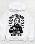Killer Morning person