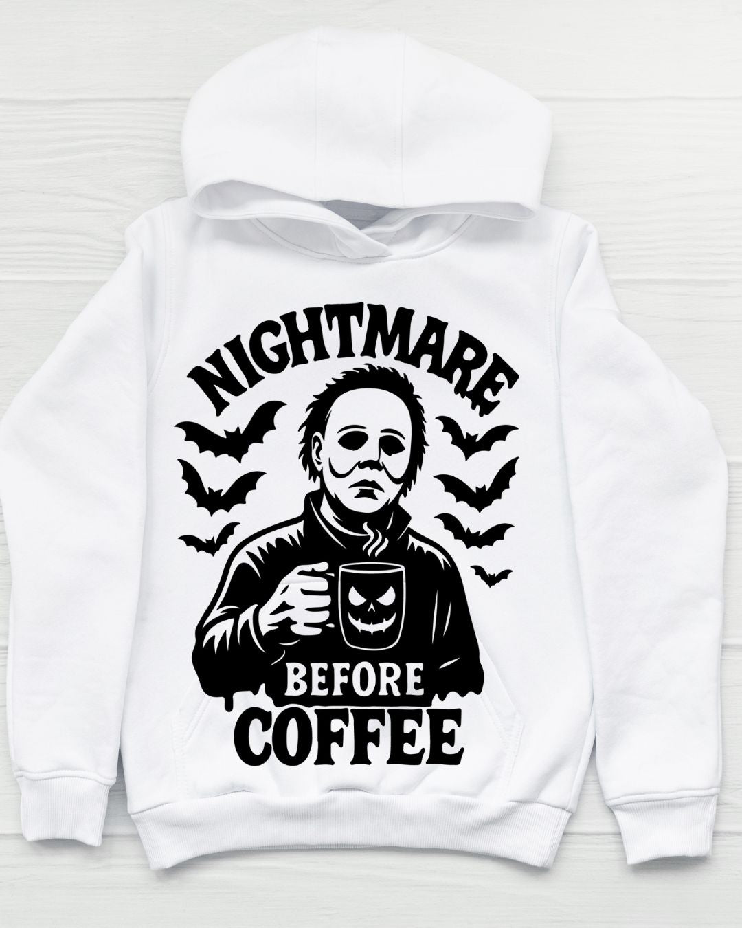 Killer Morning person