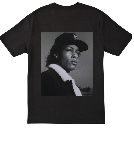 Quik's Flashback