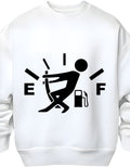 I'm running on E...