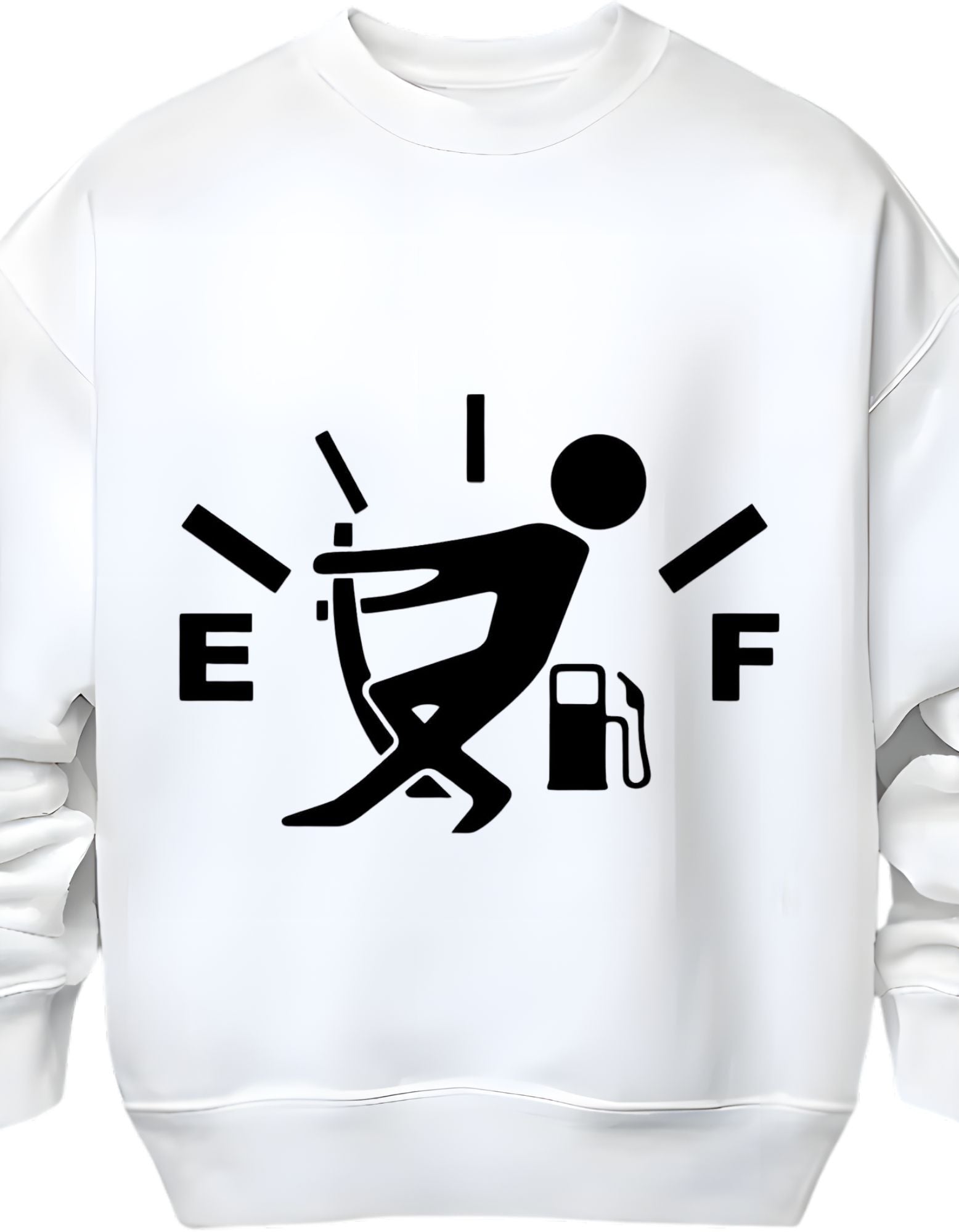 I'm running on E...